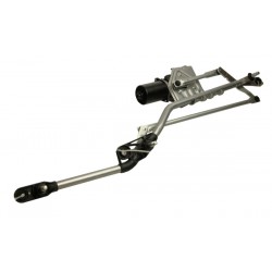 MECHANIZM WYCIERACZEK RENAULT P. SCENIC 03-09 Z SILNIKEM