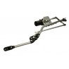 MECHANIZM WYCIERACZEK RENAULT P. SCENIC 03-09 Z SILNIKEM