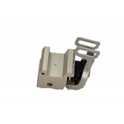 Korektor siły hamowania pasuje do: SEAT IBIZA III, IBIZA IV, IBIZA IV SC  SKODA FABIA I, FABIA II  VW POLO 1.0-2.0 08.99-05.15