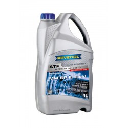 Olej ATF MM SP (4L) (do skrzyni biegów)  HYUNDAI 0023219012  HYUNDAI 0450000A00  HYUNDAI 450000100  HYUNDAI 450000400