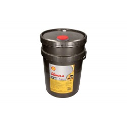 OLEJ SHELL 5W30 20L RIMULA R6 LME / SAMOCHODY CIĘŻAROWE