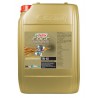OLEJ CASTROL 5W40 20L EDGE TURBO DIESEL TITANIUM C3/ SN/CF / 502.00 505.00 505.01 / 229.31 229.51 / M2C917A / RN0700/0710 / DEX2