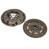 Zestaw sprzęgła samonastawnego pasuje do: VOLVO C70 II, S40 II, S80 II, V50, V70 III  FORD C-MAX, C-MAX II, FOCUS C-MAX, FOCUS