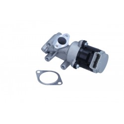 Zawór EGR pasuje do: CITROEN C5 III, C6  JAGUAR S-TYPE II, XF I, XJ  LAND ROVER DISCOVERY III, RANGE ROVER SPORT I  PEUGEOT 40