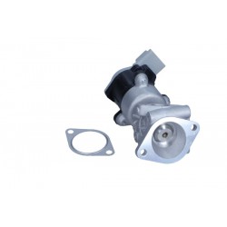 Zawór EGR pasuje do: CITROEN C5 III, C6  JAGUAR S-TYPE II, XF I, XJ  LAND ROVER DISCOVERY III, RANGE ROVER SPORT I  PEUGEOT 40