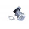 Zawór EGR pasuje do: CITROEN C5 III, C6  JAGUAR S-TYPE II, XF I, XJ  LAND ROVER DISCOVERY III, RANGE ROVER SPORT I  PEUGEOT 40
