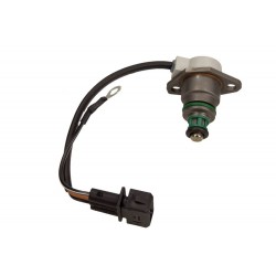 Zawór elektromagnetyczny pasuje do: AUDI 80 B4, A3, A4 B5, A4 B6, A6 C4, A6 C5  SEAT CORDOBA, CORDOBA VARIO, IBIZA II, IBIZA III