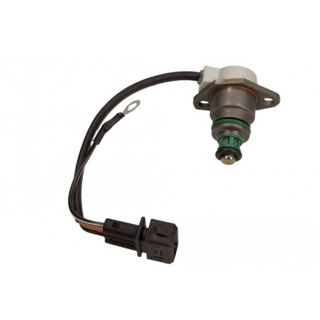 Zawór elektromagnetyczny pasuje do: AUDI 80 B4, A3, A4 B5, A4 B6, A6 C4, A6 C5  SEAT CORDOBA, CORDOBA VARIO, IBIZA II, IBIZA III