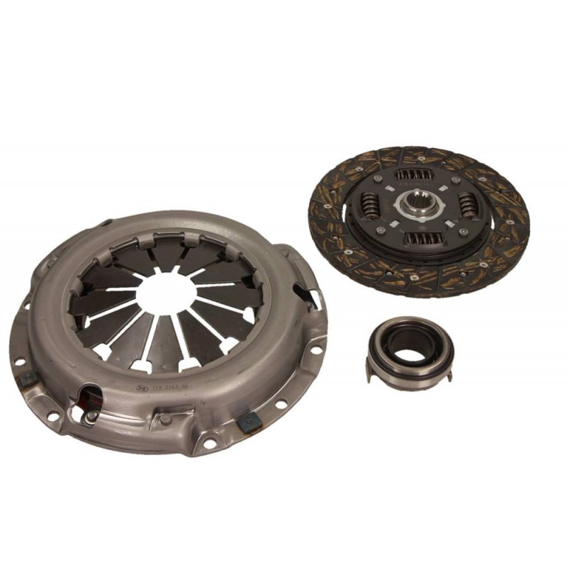 SPRZĘGŁO KPL. CHEVROLET AVEO/KALOS/MATIZ/SPARK 1,0-1,2 05-