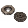 SPRZĘGŁO OPEL ASTRA/VECTRA/MERIVA 1,4-1,8 04-