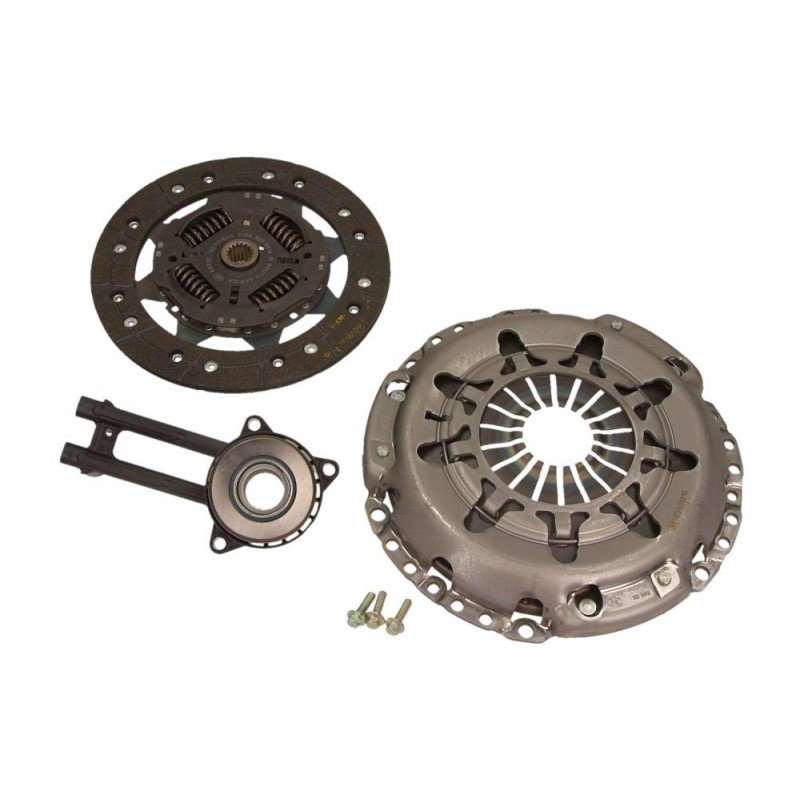 SPRZĘGŁO KPL. FORD FOCUS/MONDEO 1,4-1,6 04-