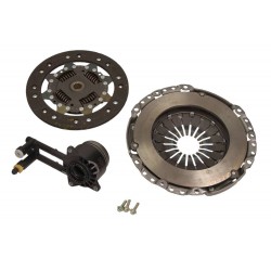 SPRZĘGŁO KPL. FORD FOCUS/MONDEO 1,4-1,6 04-
