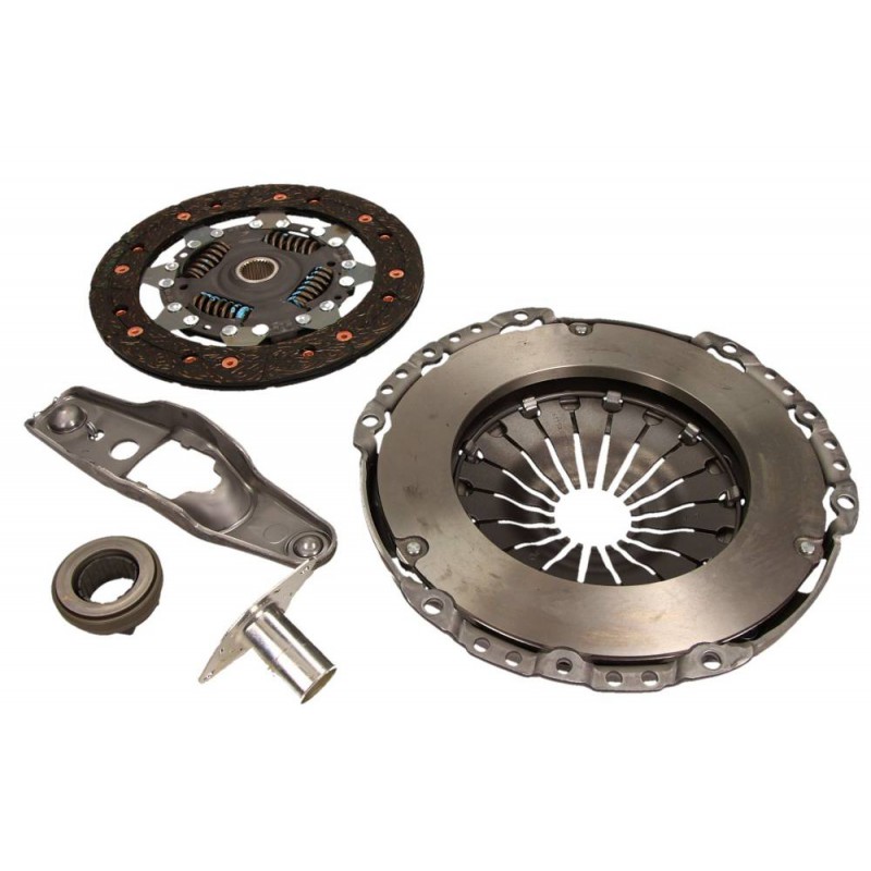 SPRZĘGŁO KPL. VW CADDY/GOLF/JETTA/PASSAT/POLO/TOURAN 1,2-2,0 04-