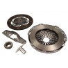 SPRZĘGŁO KPL. VW CADDY/GOLF/JETTA/PASSAT/POLO/TOURAN 1,2-2,0 04-