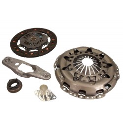 SPRZĘGŁO KPL. VW CADDY/GOLF/JETTA/PASSAT/POLO/TOURAN 1,2-2,0 04-