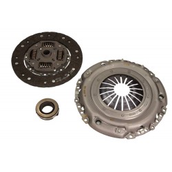 SPRZĘGŁO KPL. SEAT CORDOBA/IBIZA/TOLEDO 1,9 TDI/2,0 16V 95-02