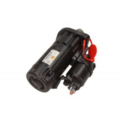 Rozrusznik (12V, 2kW) pasuje do: FIAT DOBLO, DOBLO/MINIVAN, PALIO, PUNTO, STRADA 1.9D 09.99-