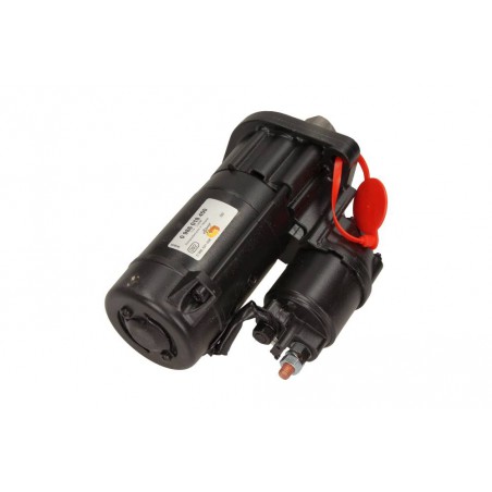 Rozrusznik (12V, 2kW) pasuje do: FIAT DOBLO, DOBLO/MINIVAN, PALIO, PUNTO, STRADA 1.9D 09.99-