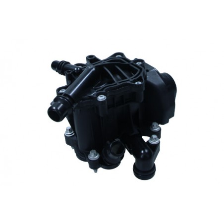 TERMOSTAT BMW 1 F20/ 3 F30/G20 Z OBUDOWĄ (CAŁY UKŁAD)