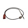 CZUJNIK TEMP. SPALIN VW CRAFTER 2.5TDI 06-
