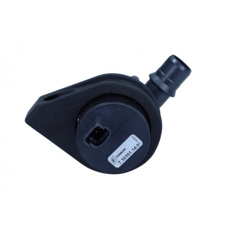 POMPA WODY CITRTOEN 1,5BLUEHDI/1,6HDI SPACETOURER/TRAVELLER (DODATKOWA)