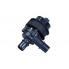 POMPA WODY CITRTOEN 1,5BLUEHDI/1,6HDI SPACETOURER/TRAVELLER (DODATKOWA)