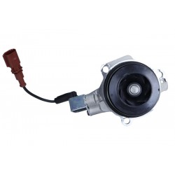 POMPA WODY VW 1,6TDI-2,0TDI (Z CZUJNIKIEM)