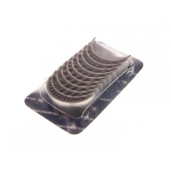 Komplet panewek korbowodowych (0.25) pasuje do: MERCEDES 124 T-MODEL (S124), 124 (W124), 190 (W201), C T-MODEL (S202), C (W202