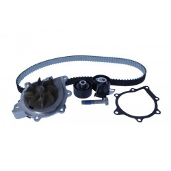 Rozrząd kpl. (pasek + rolka + pompa cieczy) pasuje do: DS DS 4, DS 5, DS 7  CITROEN C4 GRAND PICASSO II, C4 II, C4 PICASSO II,