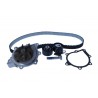 Rozrząd kpl. (pasek + rolka + pompa cieczy) pasuje do: DS DS 4, DS 5, DS 7  CITROEN C4 GRAND PICASSO II, C4 II, C4 PICASSO II,