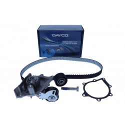 Rozrząd kpl. (pasek + rolka + pompa cieczy) pasuje do: DS DS 4, DS 5, DS 7  CITROEN C4 GRAND PICASSO II, C4 II, C4 PICASSO II,
