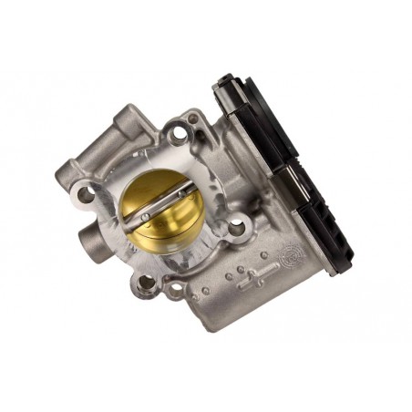 Przepustnica powietrza pasuje do: CHEVROLET AVEO, CRUZE, ORLANDO, TRAX  OPEL ADAM, ASTRA J, ASTRA J GTC, CASCADA, CORSA D, COR