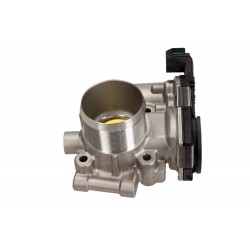 Przepustnica powietrza pasuje do: CHEVROLET AVEO, CRUZE, ORLANDO, TRAX  OPEL ADAM, ASTRA J, ASTRA J GTC, CASCADA, CORSA D, COR