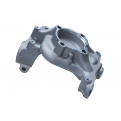ZWROTNICA KOŁA BMW P. 1-3 E81/ E87/ E90 06- LE