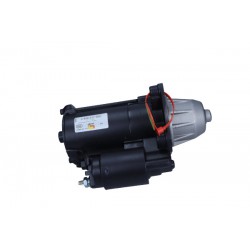 Rozrusznik (12V, 1,1kW) pasuje do: VOLVO C30, S40 II, V50  FORD B-MAX, C-MAX, C-MAX II, ECOSPORT, FIESTA IV, FIESTA V, FIESTA 