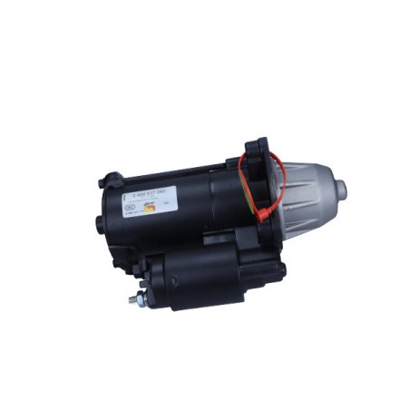 Rozrusznik (12V, 1,1kW) pasuje do: VOLVO C30, S40 II, V50  FORD B-MAX, C-MAX, C-MAX II, ECOSPORT, FIESTA IV, FIESTA V, FIESTA 