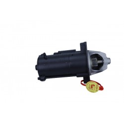 Rozrusznik (12V, 1,1kW) pasuje do: VOLVO C30, S40 II, V50  FORD B-MAX, C-MAX, C-MAX II, ECOSPORT, FIESTA IV, FIESTA V, FIESTA 