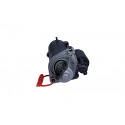 Rozrusznik (12V, 1,1kW) pasuje do: VOLVO C30, S40 II, V50  FORD B-MAX, C-MAX, C-MAX II, ECOSPORT, FIESTA IV, FIESTA V, FIESTA 