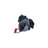 Rozrusznik (12V, 1,1kW) pasuje do: VOLVO C30, S40 II, V50  FORD B-MAX, C-MAX, C-MAX II, ECOSPORT, FIESTA IV, FIESTA V, FIESTA 