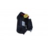 Rozrusznik (12V, 1,1kW) pasuje do: VOLVO C30, S40 II, V50  FORD B-MAX, C-MAX, C-MAX II, ECOSPORT, FIESTA IV, FIESTA V, FIESTA 