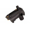 Zawór pompy pasuje do: MERCEDES C (W202), E T-MODEL (S210), E (W210) OM605.910-OM606.962 05.93-05.00