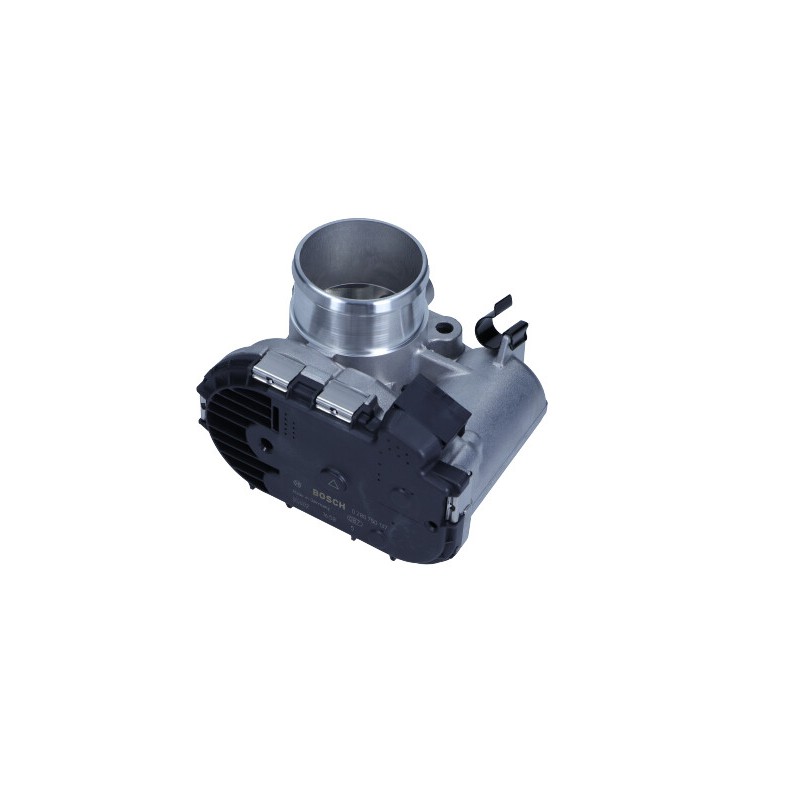 Przepustnica powietrza pasuje do: ABARTH 500 / 595 / 695, 500C / 595C / 695C, GRANDE PUNTO, PUNTO  ALFA ROMEO GIULIETTA, MITO 