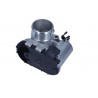 Przepustnica powietrza pasuje do: ABARTH 500 / 595 / 695, 500C / 595C / 695C, GRANDE PUNTO, PUNTO  ALFA ROMEO GIULIETTA, MITO 