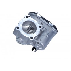 Przepustnica powietrza pasuje do: ABARTH 500 / 595 / 695, 500C / 595C / 695C, GRANDE PUNTO, PUNTO  ALFA ROMEO GIULIETTA, MITO 