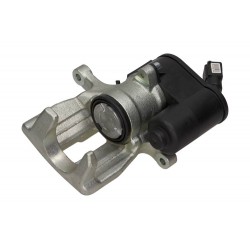 ZACISK HAM. AUDI T. A6 04-11 LE ELEKTRYCZNY