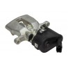 ZACISK HAM. AUDI T. A6 04-11 LE ELEKTRYCZNY
