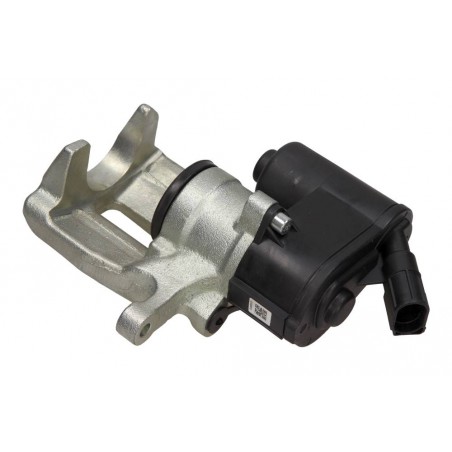 ZACISK HAM. AUDI T. A6 04-11 PR ELEKTRYCZNY