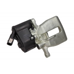 ZACISK HAM. AUDI T. A6 04-11 PR ELEKTRYCZNY