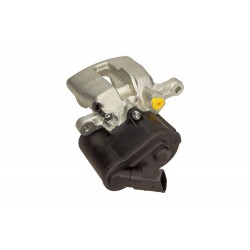 ZACISK HAM. AUDI T. A6 2,0-4,2 QUATTRO 04-11 PR ELEKTRYCZNY