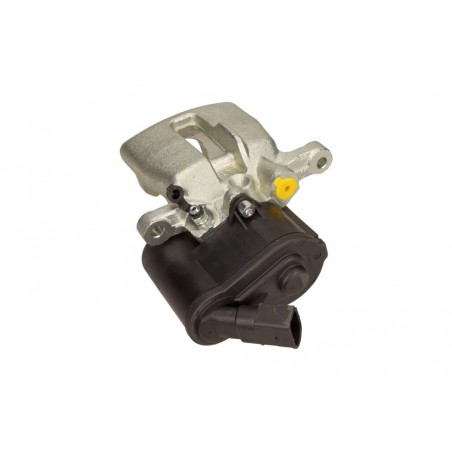 ZACISK HAM. AUDI T. A6 2,0-4,2 QUATTRO 04-11 PR ELEKTRYCZNY